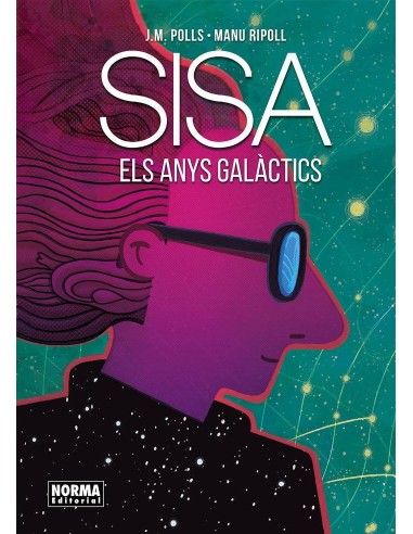 Anys Galactics,els