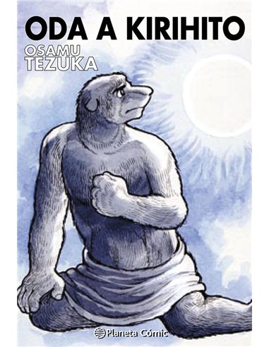 Oda a Kirihito – Volume 1