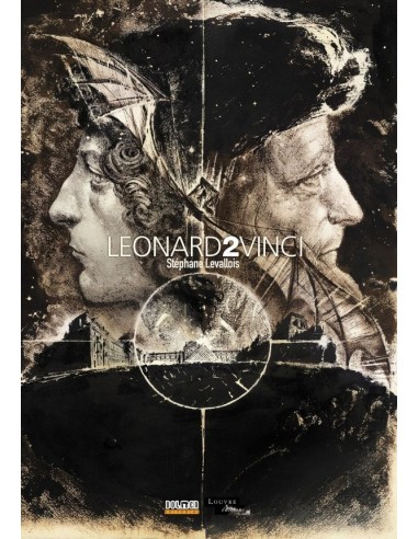 Leonard2vinci