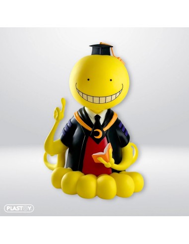 Assassination Classroom Hucha Figura Koro Sensei – Manga