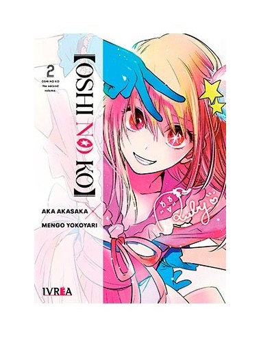 Oshi No Ko – Tome 2