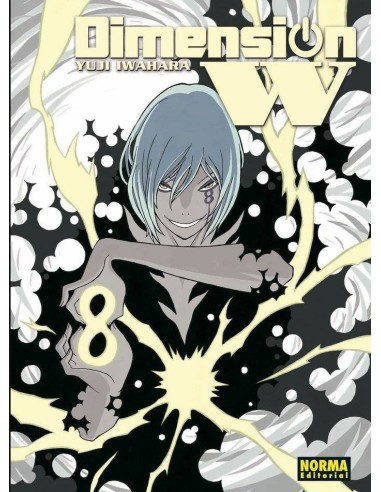 Dimension W N8