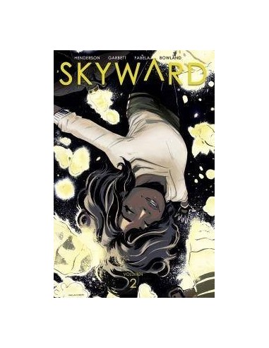 Skyward – Tome 2
