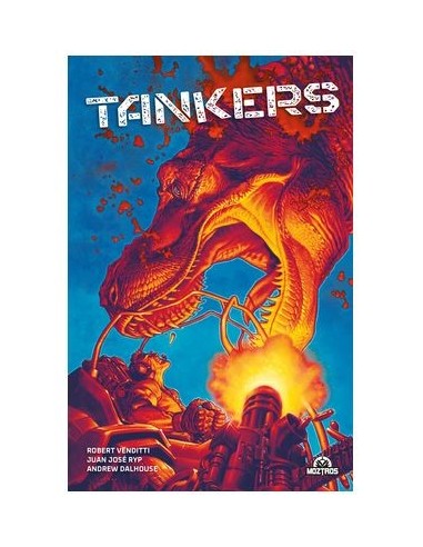 Tankers