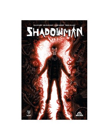 Shadowman