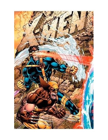 MARVEL Must-have. Patrulla-x: Genesis Mutante 2.0 – Comic