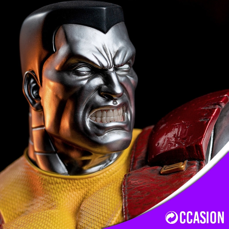 MARVEL Colossus XM Studios – Statue