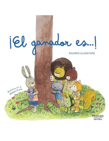 El Ganador Es