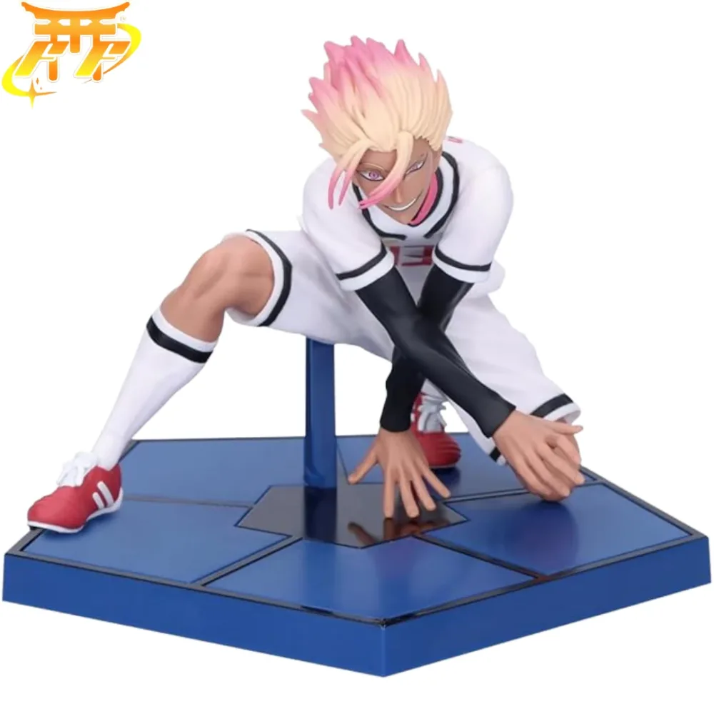 Ryusei Shidou – Figurine – Blue Lock™