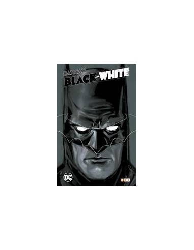 Batman: Black & White vol. 4 (2a edición) – Comic