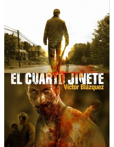 Cuarto Jinete,el