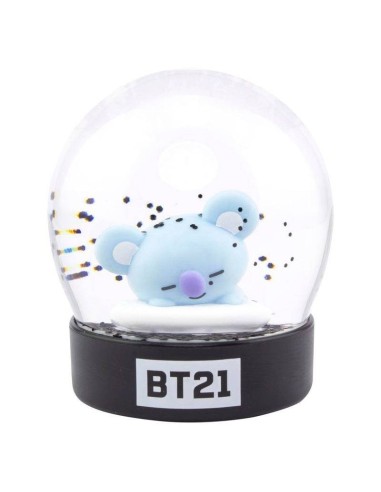 Bola de nieve BT21 – Collection