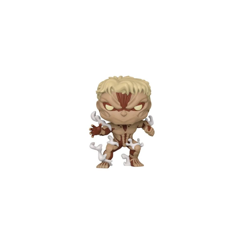 POP ! Attack On Titan – Armored Titan 1995