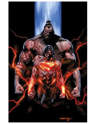 Absolute Superman – Volume 12