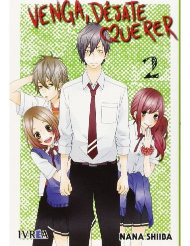 Venga, Dejate Querer – Tome 2