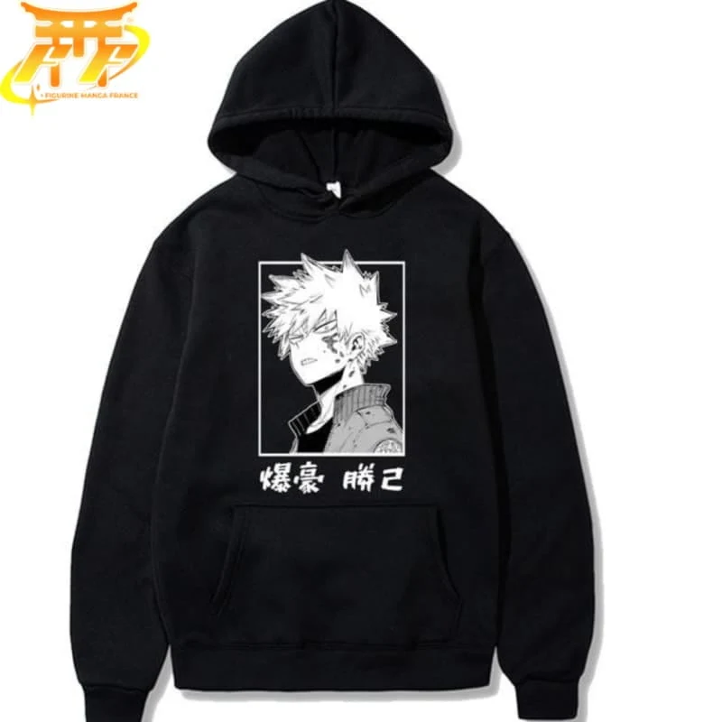 Pull Bakugo – My Hero Academia™