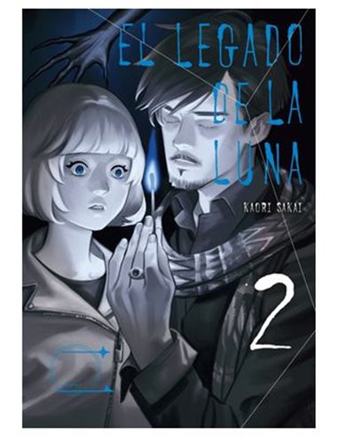 El Legado de la Luna – Tome 2