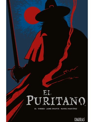 El Puritano