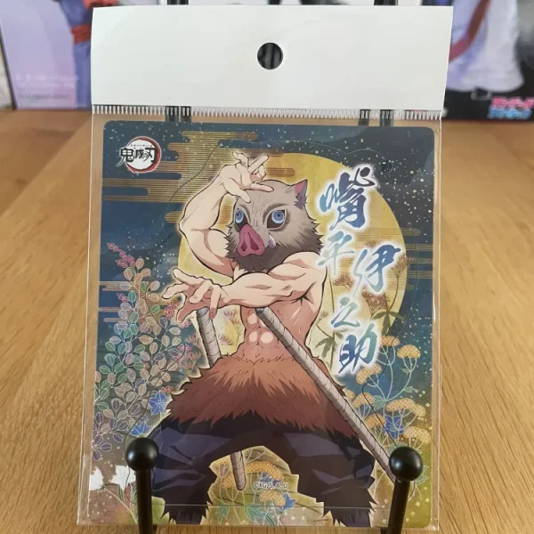 Demon Slayer – Aimant – Inosuke