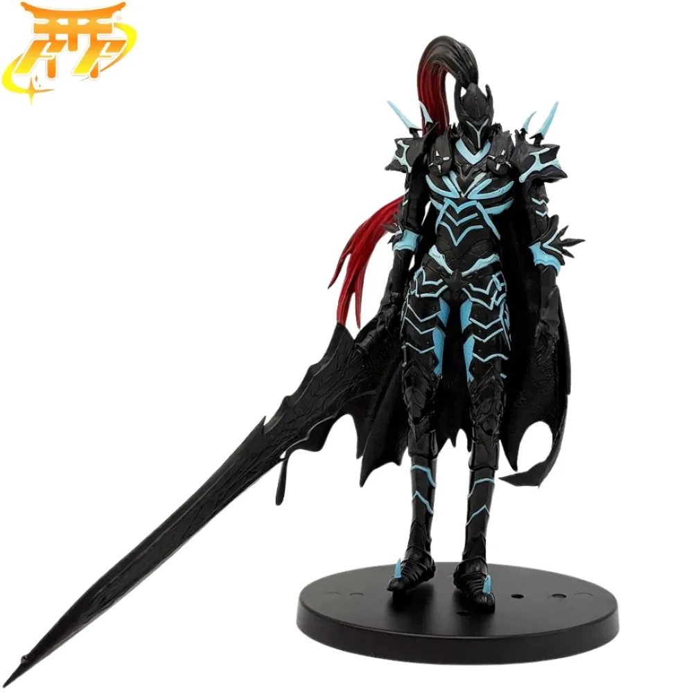 Igris "Chevalier Sanguinaire" – Solo Leveling™ – Figurine
