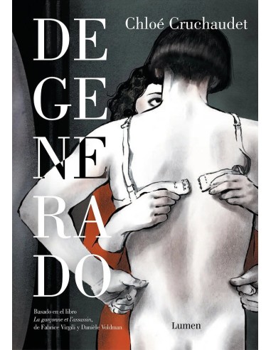 Degenerado – Livre