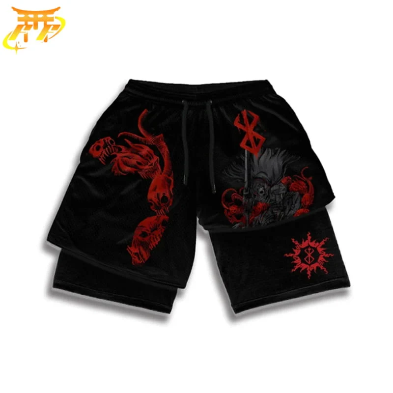Short Berserker – Berserk™
