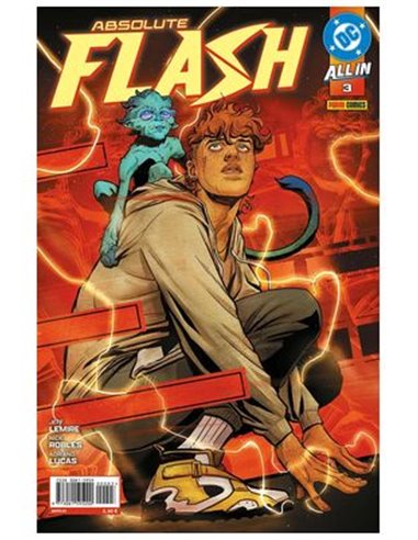Absolute Flash – Volume 3