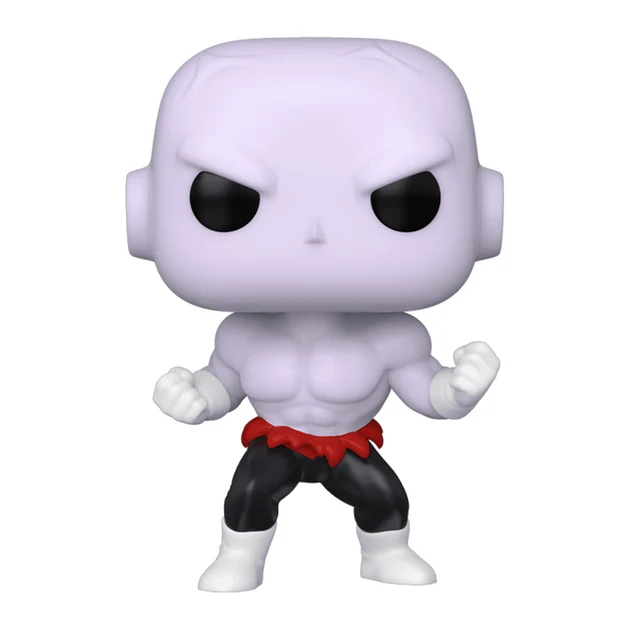Figurine – Dragon Ball Super – Pop! – Jiren – n°1280