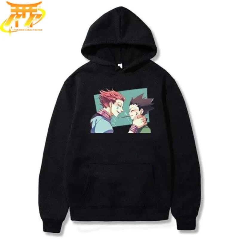 Pull Gon x Hisoka – Hunter x Hunter™