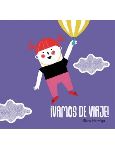 Vamos de Viaje – Livre