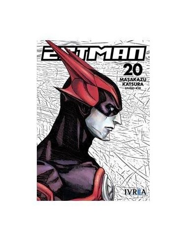 Zetman – Volume 20