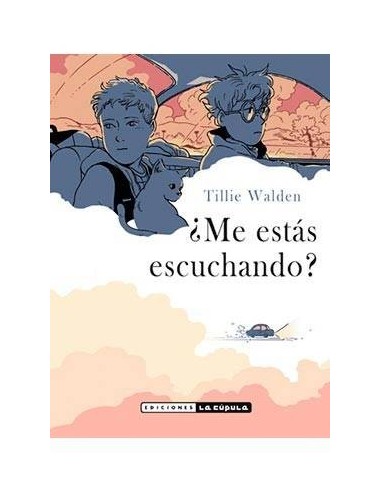 ¿me Estas Escuchando?