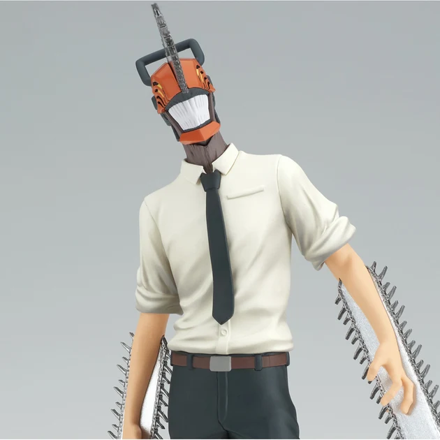 Figurine Chain Spirits Vol.5 – Chainsaw Man – Denji / Chainsaw Man