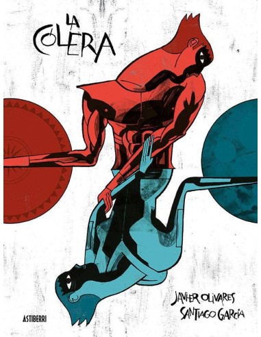La Cólera