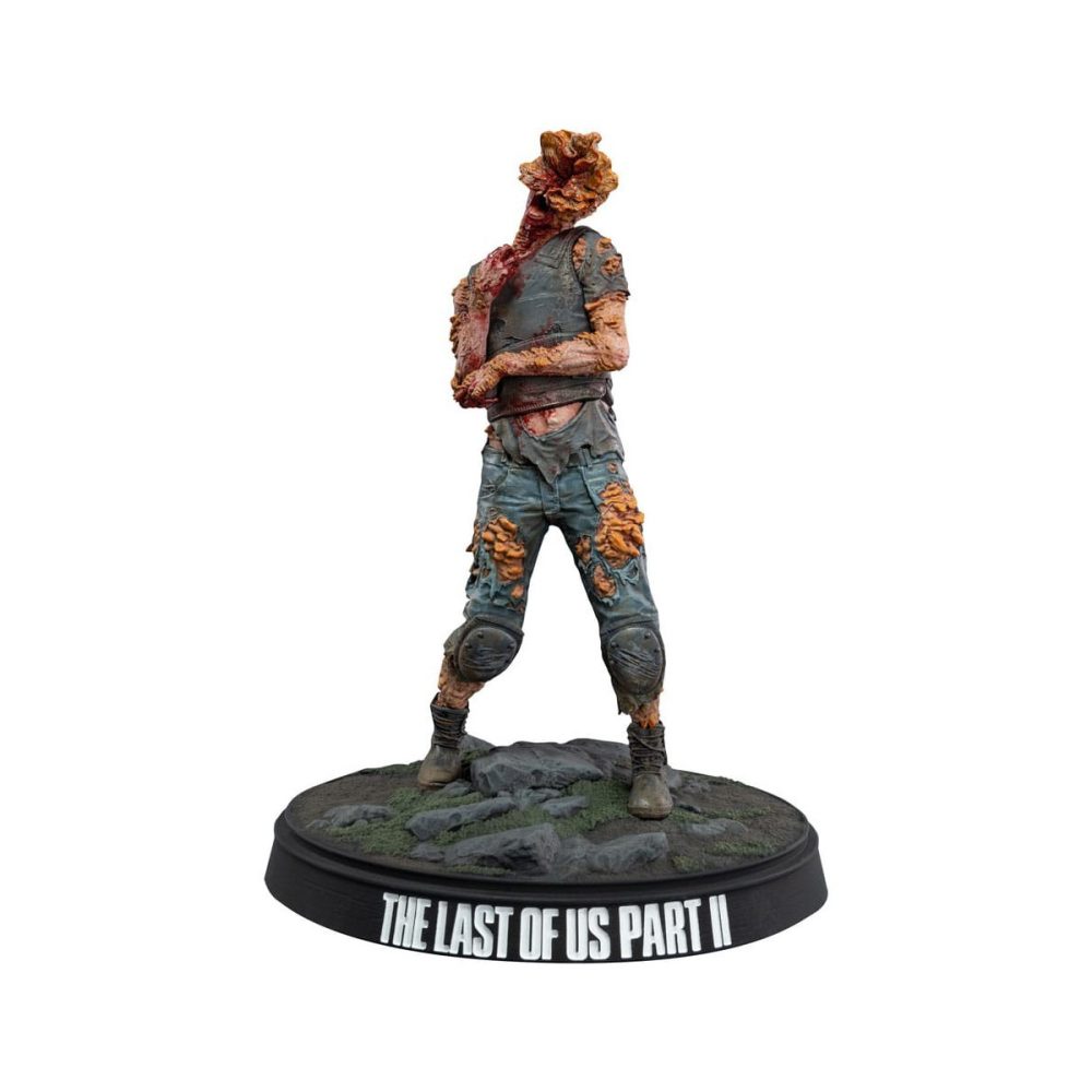 The Last Of US Part II Armored Clicker – Collection