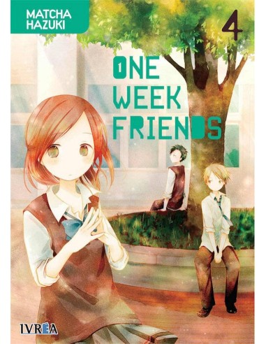 One Week Friends – Tome 4