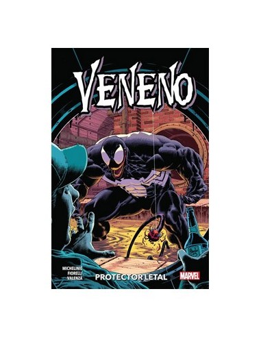 Veneno : Protector Letal
