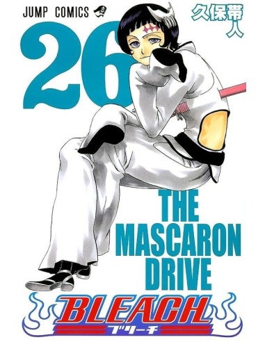 Bleach Maximum – Tome 26