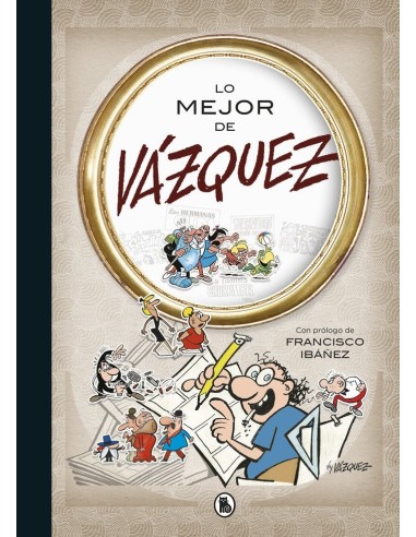 Lo Mejor de Vazquez
