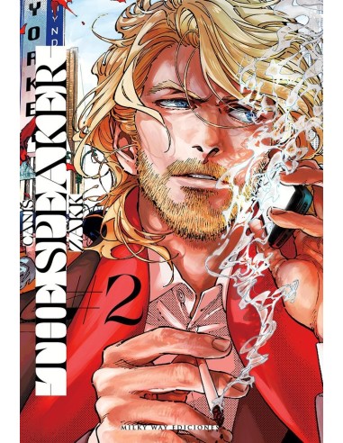 Canis the Speaker – Tome 2