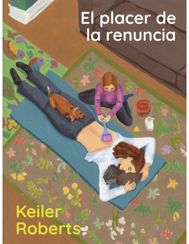 El Placer de la Renuncia – Livre