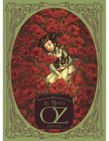 El Mago de Oz