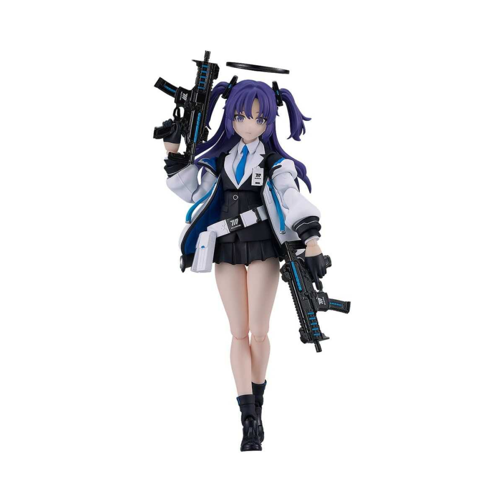 Figurine – Blue Archive Figma Yuuka Hayase 15 cm