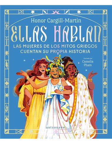Ellas Hablan