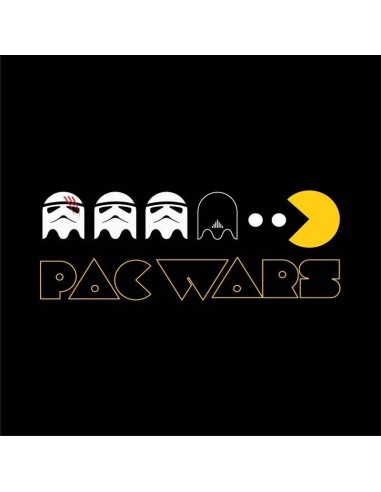 PAC WARS dark side – Manga