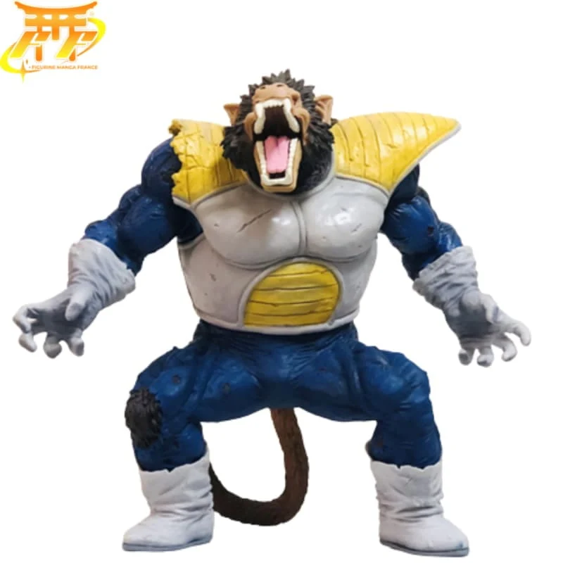 Figurine Dragon Ball Z™ – Vegeta Ozaru