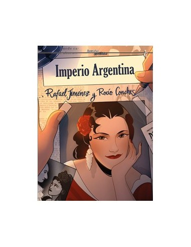 Imperio Argentina
