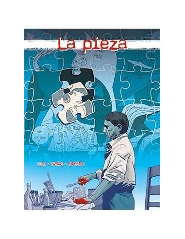 La Pieza