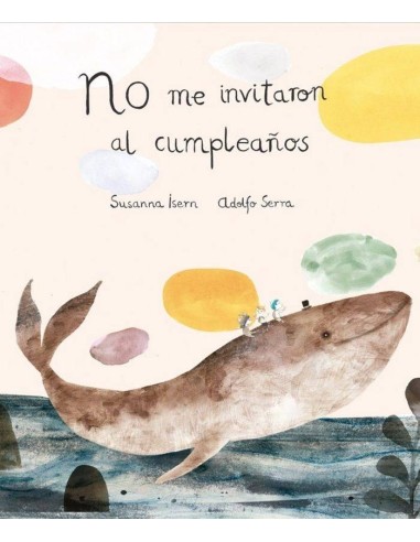 No Me Invitaron Al Cumpleaños