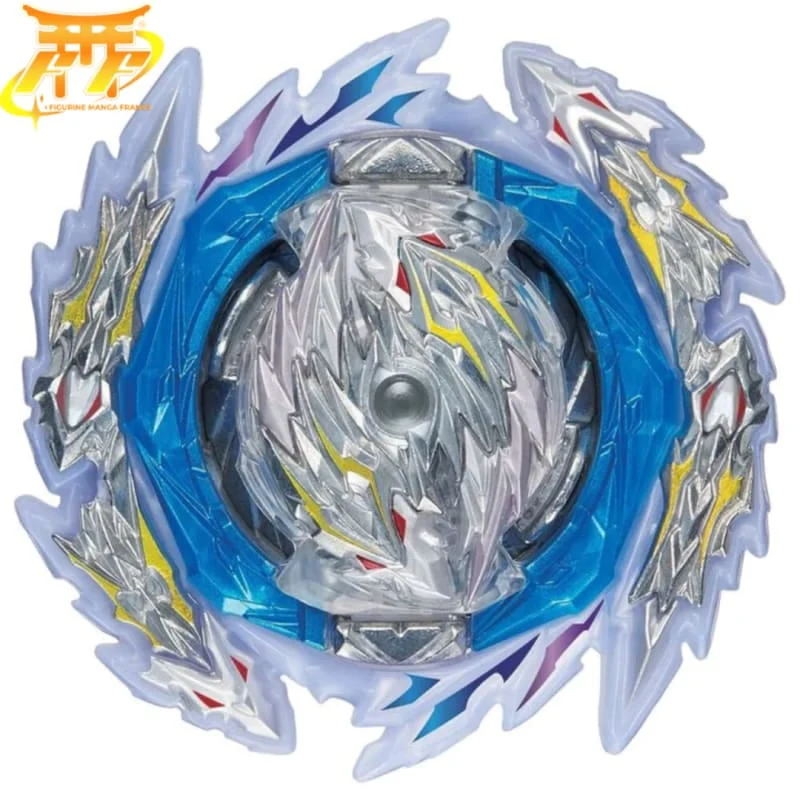 Toupie Guilty Longinus Karma Metal Destroy-2- Beyblade Burst QuadDrive™ – Manga